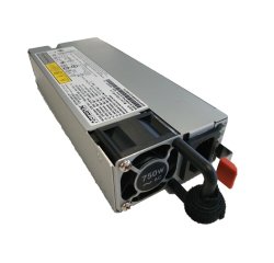 Lenovo 4P57A82020 unité d'alimentation d'énergie 750 W Noir, Métallique