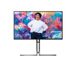 AOC U3 U27U3CV écran plat de PC 68,6 cm (27") 3840 x 2160 pixels 4K Ultra HD LCD Noir