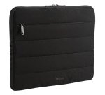 Targus TBS975GL sacoche d'ordinateurs portables 40,6 cm (16") Housse Noir