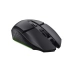 Trust GXT 110 Felox souris Gaming Ambidextre RF sans fil Optique 4800 DPI