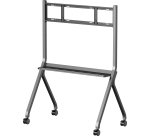 iiyama MD-CART02-S1 montage des affichages de messages 2,18 m (86") Gris