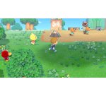 Nintendo Animal Crossing: New Horizons Standard English, Italian Nintendo Switch