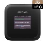 NETGEAR M3 routeur sans fil Bi-bande (2,4 GHz / 5 GHz) Noir