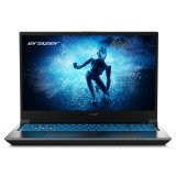 Erazer Deputy P60i Intel® Core™ i7 i7-13700H Ordinateur portable 39,6 cm (15.6") Full HD 32 Go DDR4-SDRAM 512 Go SSD NVIDIA GeForce RTX 4060 Wi-Fi 6 (802.11ax) Windows 11 Home Noir