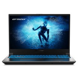 Erazer Deputy P60i Intel® Core™ i7 i7-13700H Ordinateur portable 39,6 cm (15.6") Full HD 32 Go DDR4-SDRAM 512 Go SSD NVIDIA GeForce RTX 4060 Wi-Fi 6 (802.11ax) Windows 11 Home Noir