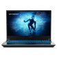 Erazer Deputy P60i Intel® Core™ i7 i7-13700H Ordinateur portable 39,6 cm (15.6") Full HD 32 Go DDR4-SDRAM 512 Go SSD NVIDIA GeForce RTX 4060 Wi-Fi 6 (802.11ax) Windows 11 Home Noir