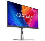 ASUS ProArt PA278QGV écran plat de PC 68,6 cm (27") 2560 x 1440 pixels Quad HD LCD Noir