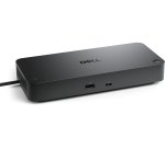 DELL Pro SD25 Avec fil USB 3.2 Gen 2 (3.1 Gen 2) Type-C Noir