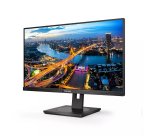 Philips B Line 278B1/00 écran plat de PC 68,6 cm (27") 3840 x 2160 pixels 4K Ultra HD LED Noir