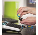 DYMO LabelManager 420P ABC UK