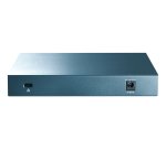 TP-Link LS108G commutateur réseau Non-géré Gigabit Ethernet (10/100/1000) Bleu