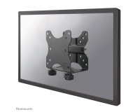 Neomounts NM-TC100BLACK Supporto per mini PC - max 5 kg - universale