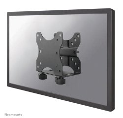 Neomounts NM-TC100BLACK Supporto per mini PC - max 5 kg - universale