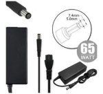 Nilox NLX65W-HP03D power adapter/inverter Indoor 65 W Black