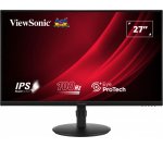 Viewsonic VG2708A-MHD écran plat de PC 68,6 cm (27") 1920 x 1080 pixels Full HD LED Noir