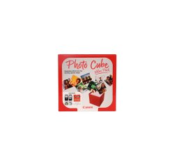 Canon 3713C007 tonercartridge 2 stuk(s) Origineel Zwart, Cyaan, Magenta, Geel