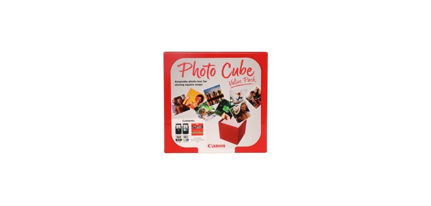 Canon 3713C007 Toner Cartridge 2 piece(s) Original Black, Cyan, Magenta, Yellow