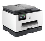 HP OfficeJet Pro 9130b Inalámbrico All-in-One Color Impresora, Impresión a doble cara; Copiadora y escáner