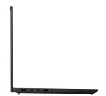 Lenovo ThinkPad E14 Gen 8 (Intel) Copilot+ PC Intel Core Ultra 7 355 Portátil 35,6 cm (14") WUXGA 16 GB DDR5-SDRAM 512 GB SSD Wi-Fi 7 (802.11be) Windows 11 Pro Español Negro