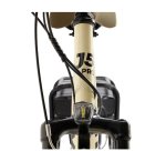Nilox J5 PRO Crema, Marrone, Nero, Acciaio Acciaio 66 cm (26") 25,5 kg Litio