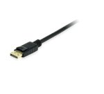 Equip 119251 Cavo DisplayPort 1.4, 1,0 m, 8K/60Hz