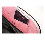 Kensington Sac à roulettes Contour™ 2.0 Executive Balance pour ordinateur portable 15.6”