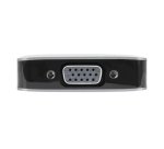 Targus DOCK419 Avec fil USB 3.2 Gen 1 (3.1 Gen 1) Type-C Gris
