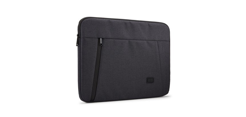 Case Logic Huxton HUXS215 Black 39,6 cm (15.6") Housse Noir