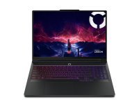 Lenovo Legion Pro 7 16AFR10H AMD Ryzen™ 9 9955HX3D Computer portatile 40,6 cm (16") WQXGA 32 GB DDR5-SDRAM 2 TB SSD NVIDIA GeForce RTX 5080 Wi-Fi 7 (802.11be) Windows 11 Home Italiano Nero