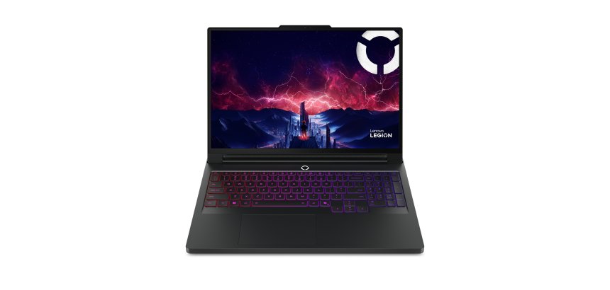 Lenovo Legion Pro 7 16AFR10H AMD Ryzen™ 9 9955HX3D Computer portatile 40,6 cm (16") WQXGA 32 GB DDR5-SDRAM 2 TB SSD NVIDIA GeForce RTX 5080 Wi-Fi 7 (802.11be) Windows 11 Home Italiano Nero