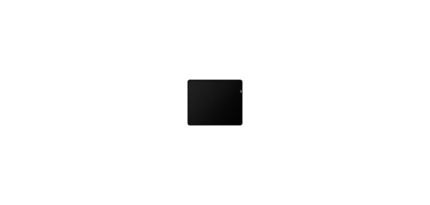 HyperX Pulsefire Mat - Gaming Mouse Pad - Cloth (M)