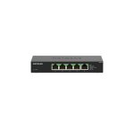 NETGEAR MS305 Non-géré 2.5G Ethernet (100/1000/2500) Noir