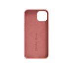 Celly Cromo funda para teléfono móvil 15,5 cm (6.1") Rosa