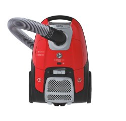 Hoover H-ENERGY 500 HE510HM 011 4 L Drum vacuum Dry 700 W Dust bag
