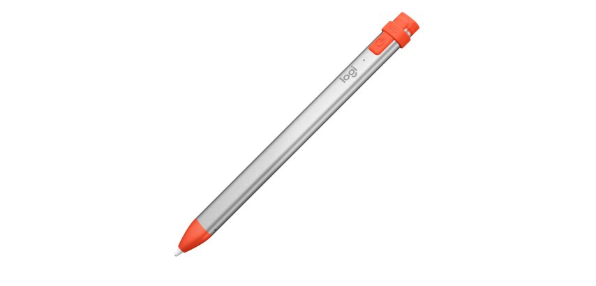 Logitech Crayon stylet 20 g Orange