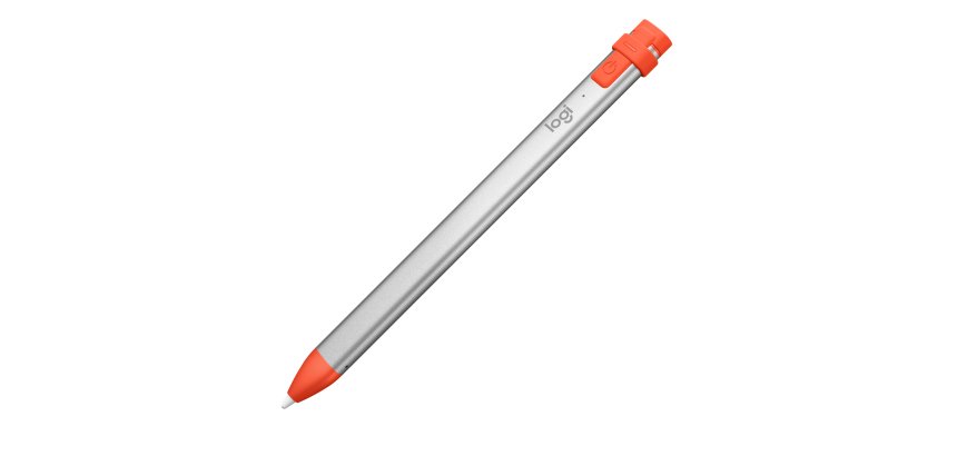 Logitech Crayon
