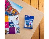 Brother inktcartridge, 500 pagina's, OEM LC-521M, magenta