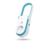 TP-Link RE365 prolongateur réseau Répéteur réseau Blanc 10, 100 Mbit/s