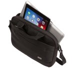 Case Logic Advantage ADVA-111 Black 29,5 cm (11.6") Sac Messenger Noir