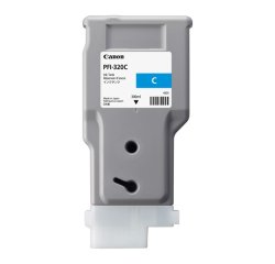 Canon PFI-320C cartucho de tinta 1 pieza(s) Original Cian