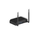 ASUS NUC 13 Rugged BNUC13BRKP200B02I Noir N50