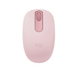 Logitech 910-007461 mouse Universal Ambidextrous Bluetooth IR LED 1000 DPI