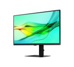 Samsung S60UD écran plat de PC 68,6 cm (27") 2560 x 1440 pixels Quad HD LCD Noir