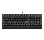 Lenovo Preferred Pro II USB Keyboard-French clavier maison/bureau Français Noir
