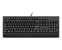 Lenovo Preferred Pro II USB Keyboard-French clavier maison/bureau Français Noir