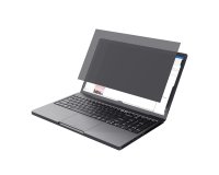 Trust Primo 35,6 cm (14") Pantalla/Portátil Filtro de privacidad para pantallas sin marco