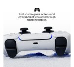 Sony Interactive Entertainment DualSense Wireless Controller V2