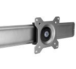 Equip 17"-27" Triple Monitor Desk Mount Bracket