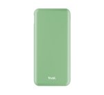 Trust Redoh Lithium-Ion (Li-Ion) 10000 mAh Vert