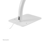 Neomounts DS15-625WH1 Support de bureau pour tablette 7.9-11" - verrouillable - universel